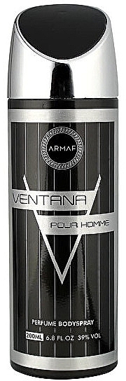 Armaf Ventana - Parfümiertes Deospray — Bild N1