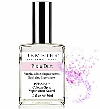 Düfte, Parfümerie und Kosmetik Demeter Fragrance Pixie Dust - Parfüm