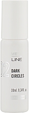 Düfte, Parfümerie und Kosmetik Aufhellendes Serum für die Augenpartie - Me Line 02 Dark Circles