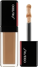 Düfte, Parfümerie und Kosmetik Gesichtsconcealer - Shiseido Synchro Skin Self-Refreshing Concealer