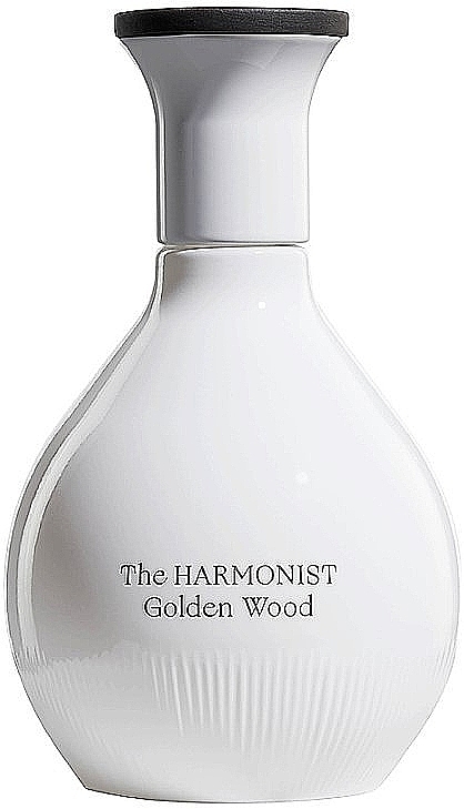 The Harmonist Golden Wood - Parfum — Bild N2