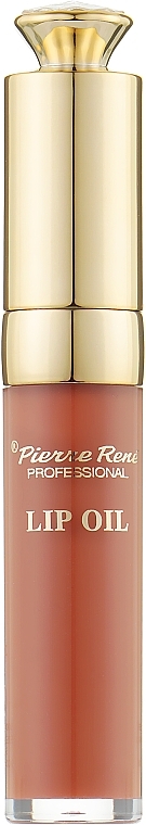 Pflegendes Lippenöl - Pierre Rene Lip Oil — Bild N1