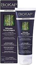 Düfte, Parfümerie und Kosmetik Stärkende Haarspülung - BiosLine Biokap Anticaduta