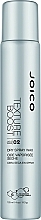 Düfte, Parfümerie und Kosmetik Wachs-Spray für das Haar - Joico Style and Finish Texture Boost Hold 2