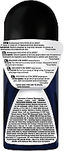 Deo Roll-on Antitranspirant für Männer - Nivea Men Deodorant Ultra Carbon — Bild N3