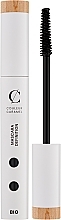 Düfte, Parfümerie und Kosmetik Wimperntusche - Couleur Caramel Definition Bio Mascara