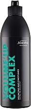 Haarspülung mit Meereskollagen für mehr Volumen - Joanna Professional Volume'up Complex Volumizing Hair Conditioner — Bild N1