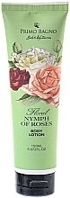 Körperlotion - Primo Bagno Nymph Of Roses Body Lotion (Tube) — Bild N2