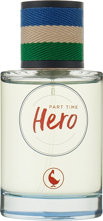 El Ganso Part Time Hero - Eau de Toilette — Bild N1