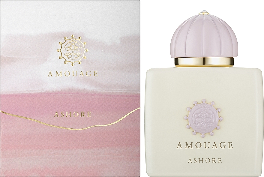 Amouage Renaissance Ashore - Eau de Parfum — Foto N3