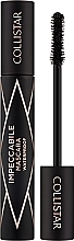 Wasserfeste Wimperntusche - Collistar Impeccabile Waterproof Mascara — Bild N1