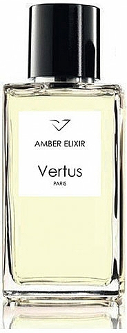 Vertus Amber Elixir - Eau de Parfum — Bild N1