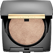 Düfte, Parfümerie und Kosmetik Multifunktionaler Kompaktpuder in elegantem Spiegeletui - Lancome Dual Finish Powder Foundation