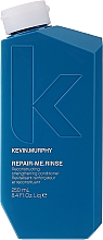 Düfte, Parfümerie und Kosmetik Aufbauender Conditioner - Kevin.Murphy Repair-Me.Rinse Reconstructing Strengthening Conditioner