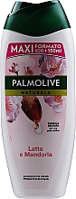 Duschgel - Palmolive Naturals Delicate Care Shower Gel — Foto N7