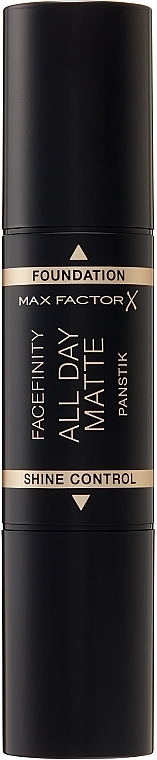 Korrekturstift & Foundation - Max Factor Panstik — Bild N2