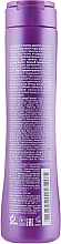 Volumen Shampoo - Amway Satinique Extra Volume Shampoo — Bild N2