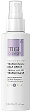 Düfte, Parfümerie und Kosmetik Salzspray aus dem Toten Meer - Tigi Copyright Texturising Salt Spray