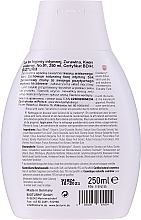 Intimwaschgel für Frauen mit Kranichbeere - Bioturm Intim Cranberry Cleansing Gel No. 91 — Bild N2