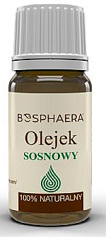 Ätherisches Öl Kiefer - Bosphaera Oil — Bild N1