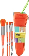 Make-up-Pinselset - I Heart Revolution Looney Tunes Brush Set — Bild N1