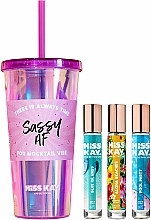 Düfte, Parfümerie und Kosmetik Miss Kay Tumbler Cup Kit - Duftset (Eau de Parfum 25ml + Eau de Parfum 25ml + Eau de Parfum 25ml) 