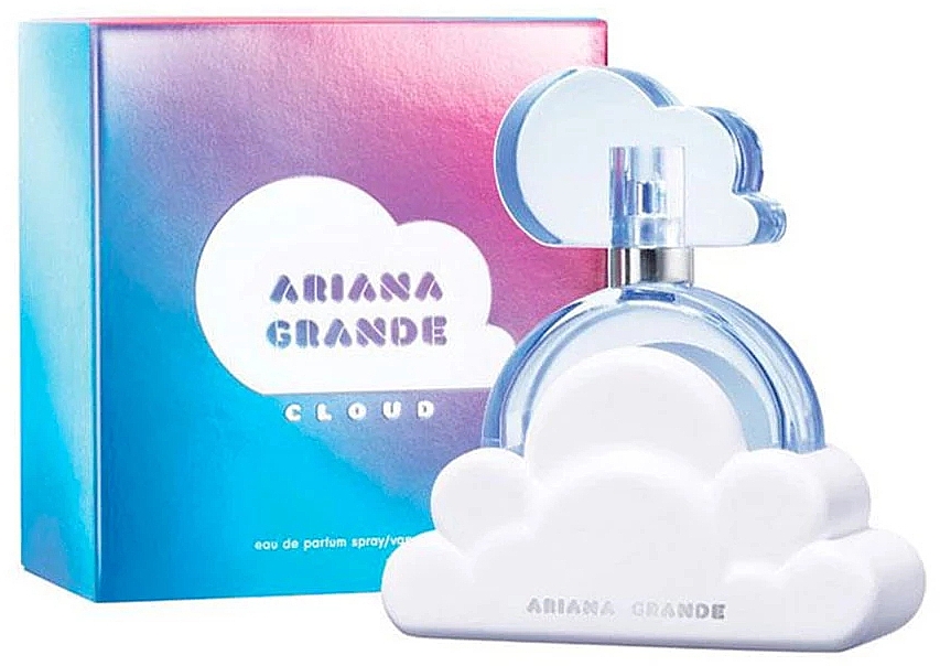 Ariana Grande Cloud - Eau de Parfum — Foto N2