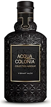 Maurer & Wirtz 4711 Acqua Colonia Absolue Vibrant Musk - Eau de Parfum — Bild N1