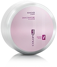 Düfte, Parfümerie und Kosmetik Creme zur Entfernung von Farbflecken - ING Professional Color Remover Cream