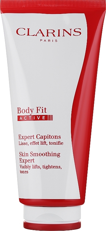 Glättende und straffende Anti-Cellulite Körperpflege mit Lifting-Effekt - Clarins Body Fit Anti-Cellulite Contouring Expert — Bild N1