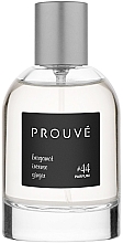 Düfte, Parfümerie und Kosmetik Prouve For Men №44 - Parfum