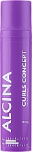 Düfte, Parfümerie und Kosmetik Lockendefinierende Creme - Alcina Styling Curl Concept