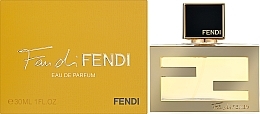 Fendi Fan di Fendi - Eau de Parfum — Foto N2