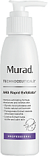 Düfte, Parfümerie und Kosmetik Peeling mit AHA-Säure - Murad Technoceuticals AHA Rapid Exfoliator