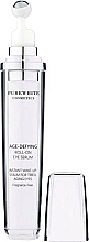 Düfte, Parfümerie und Kosmetik Roll-on Augenserum - Pure White Cosmetics Age-Defying Roll-on Eye Serum