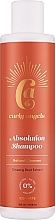 Düfte, Parfümerie und Kosmetik Reinigendes Shampoo für lockiges Haar - Curly Angels Absolution Shampoo 