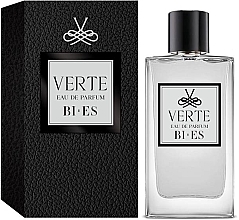 Bi-Es Verte - Eau de Parfum — Bild N1