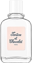 Givenchy Ptimusc Tartine Et Chocolat - Eau de Toilette — Bild N2