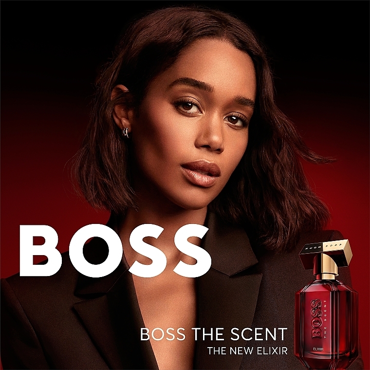 BOSS The Scent Elixir for Her - Parfum — Bild N8