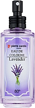 Pierre Cardin Eau De Cologne Lavender - Eau de Cologne — Bild N1