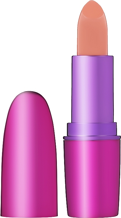 Lippenstift - I Heart Revolution Lip Geek Lipstick — Bild N1
