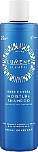 Shampoo - Lumene Nordic Hydra Moisture Shampoo — Bild N1