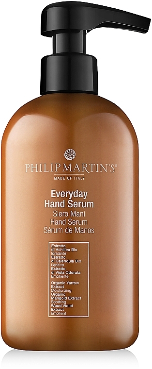 Serum für die Hände - Philip Martin's Everyday Hand Serum — Bild N2