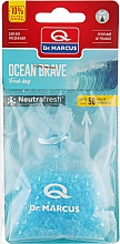 Düfte, Parfümerie und Kosmetik Auto-Lufterfrischer Meeresbrise - Dr.Marcus Fresh Bag Ocean Breeze