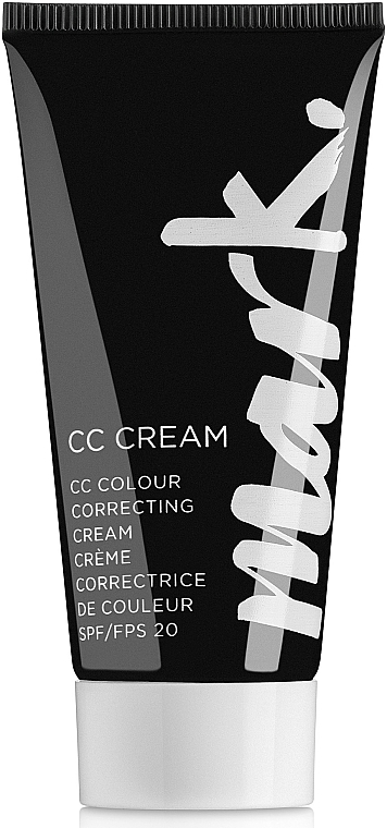 CC Creme SPF 20 - Avon Mark CC Cream SPF20 — Foto N1