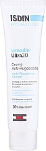 Düfte, Parfümerie und Kosmetik Weichmachende und feuchtigkeitsspendende Körpercreme - Isdin Ureadin Ultra 20 Emollient Super Moisturizing Cream