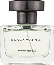 Düfte, Parfümerie und Kosmetik Banana Republic Black Walnut - Eau de Toilette