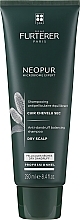 Shampoo gegen trockene Schuppen - Rene Furterer Neopur Anti-Dandruff Shampoo — Bild N3