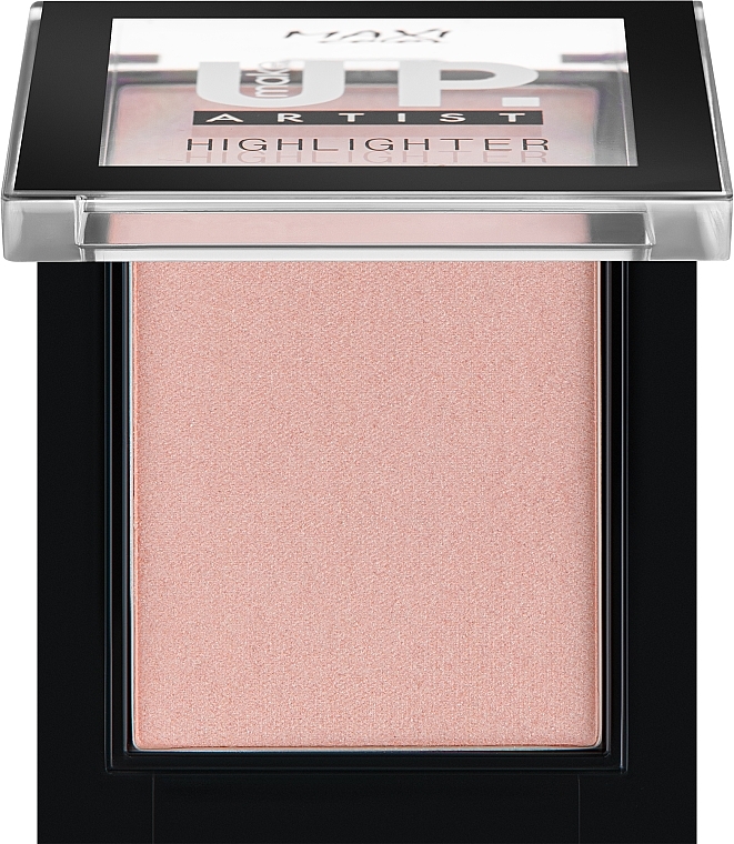 Highlighter - Maxi Color Make Up Artist Highlighter — Bild N1