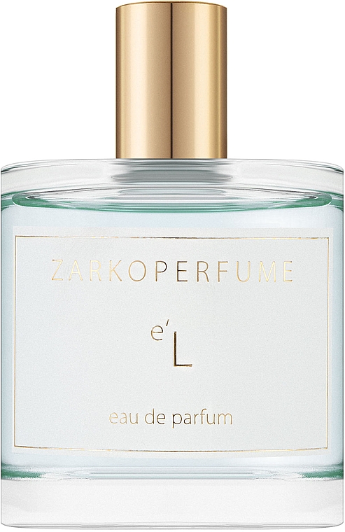 Zarkoperfume e´L - Eau de Parfum